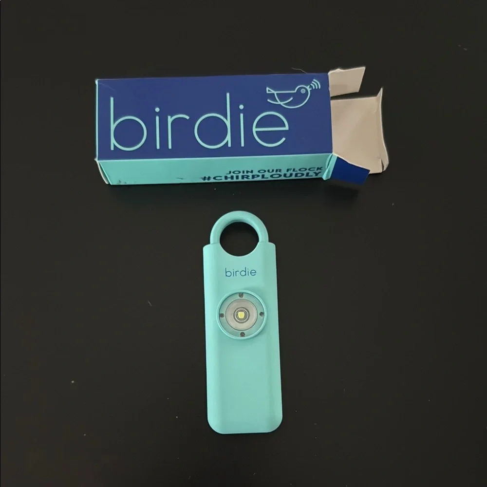 Birdie Alarm - Picture 1 of 1